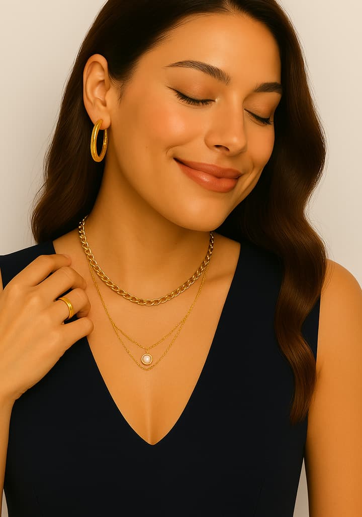 Earrings to Match your Style