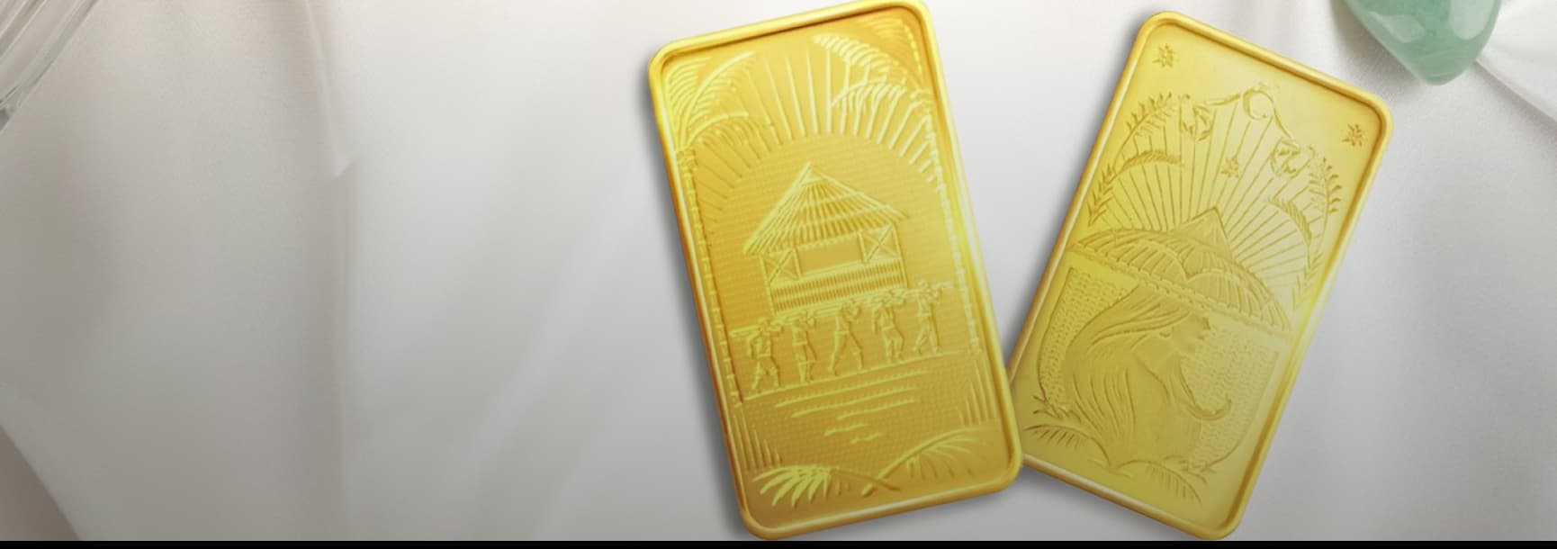 Verify Gold Bar's Authenticity