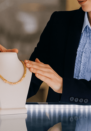 Be a Cebuana Lhuillier Jewelry Alajera