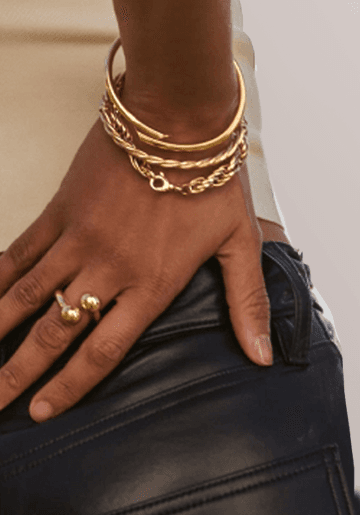 Discover Bracelets