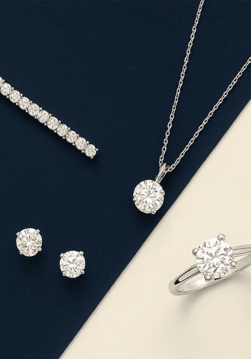 Our Diamonds Collection