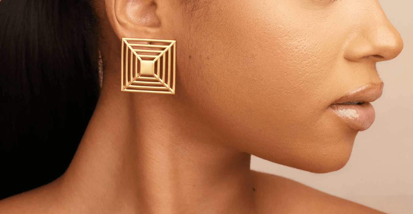 Discover Earrings