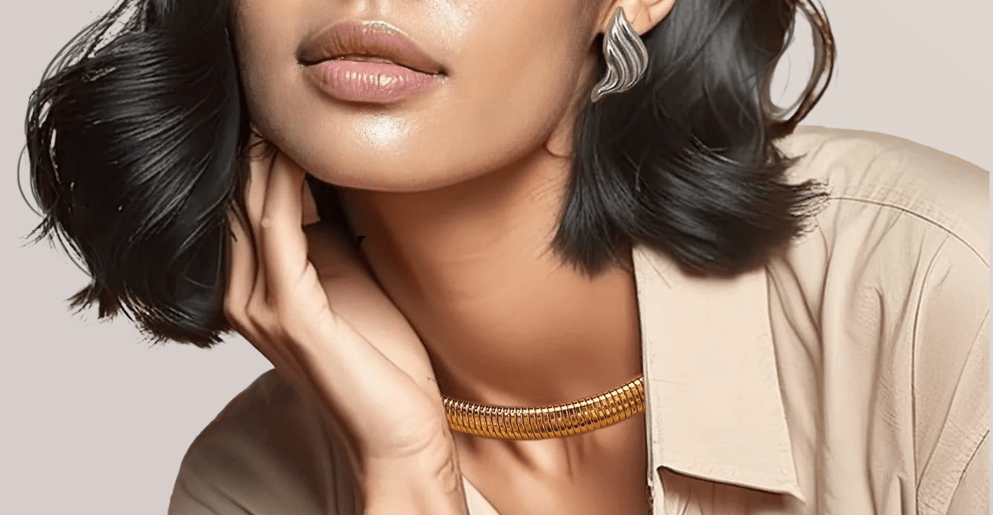Discover Necklaces