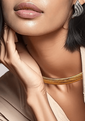 Discover Necklaces