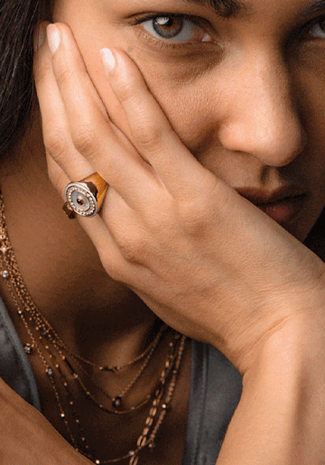Discover Rings