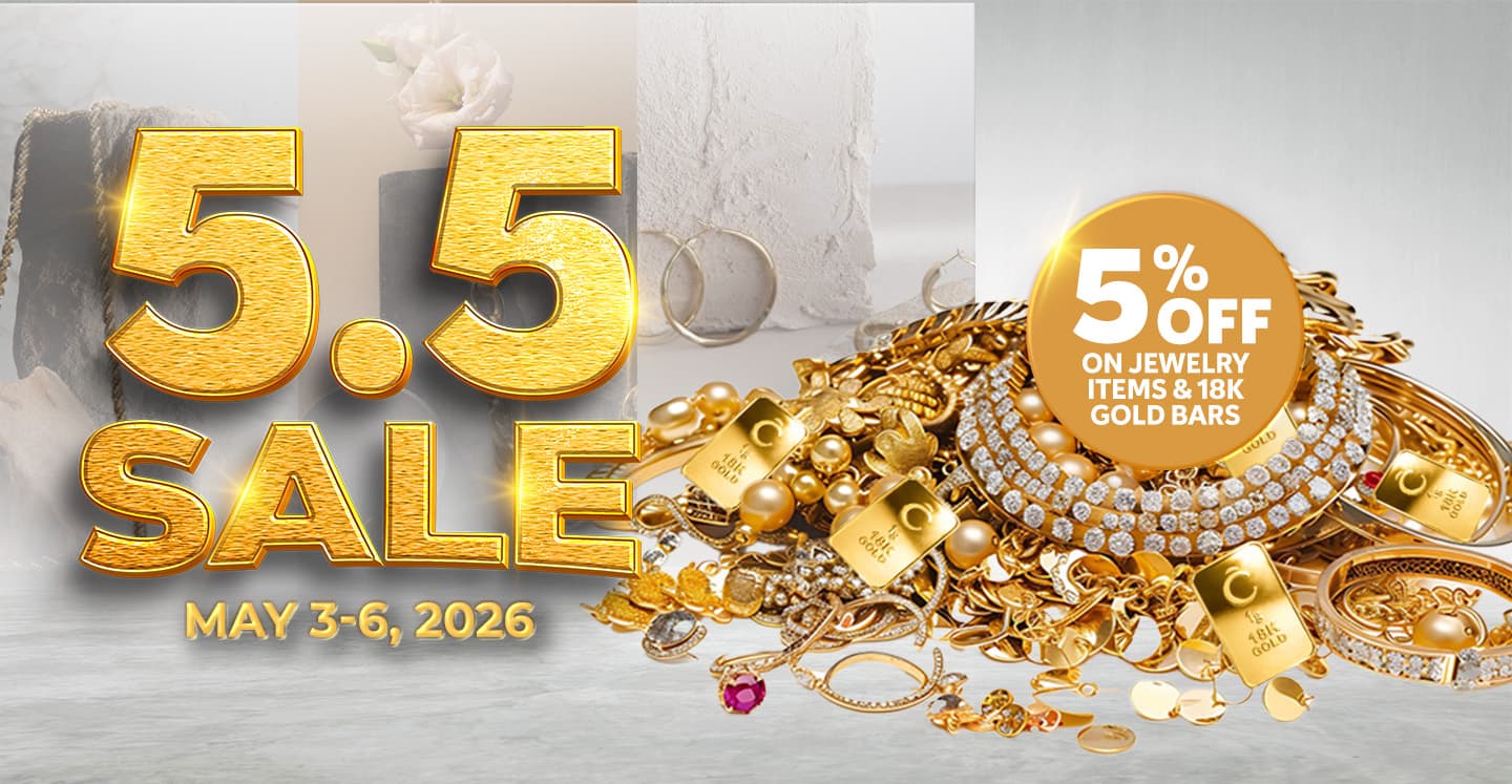 5-5 Sale!