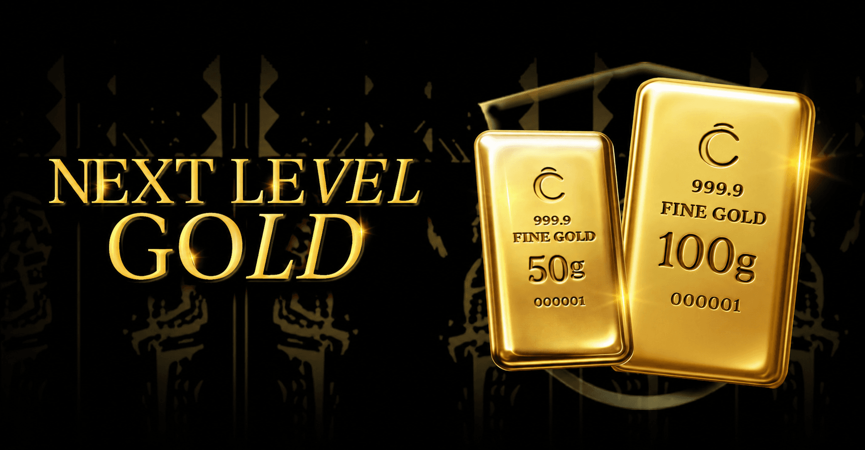Your New Investment