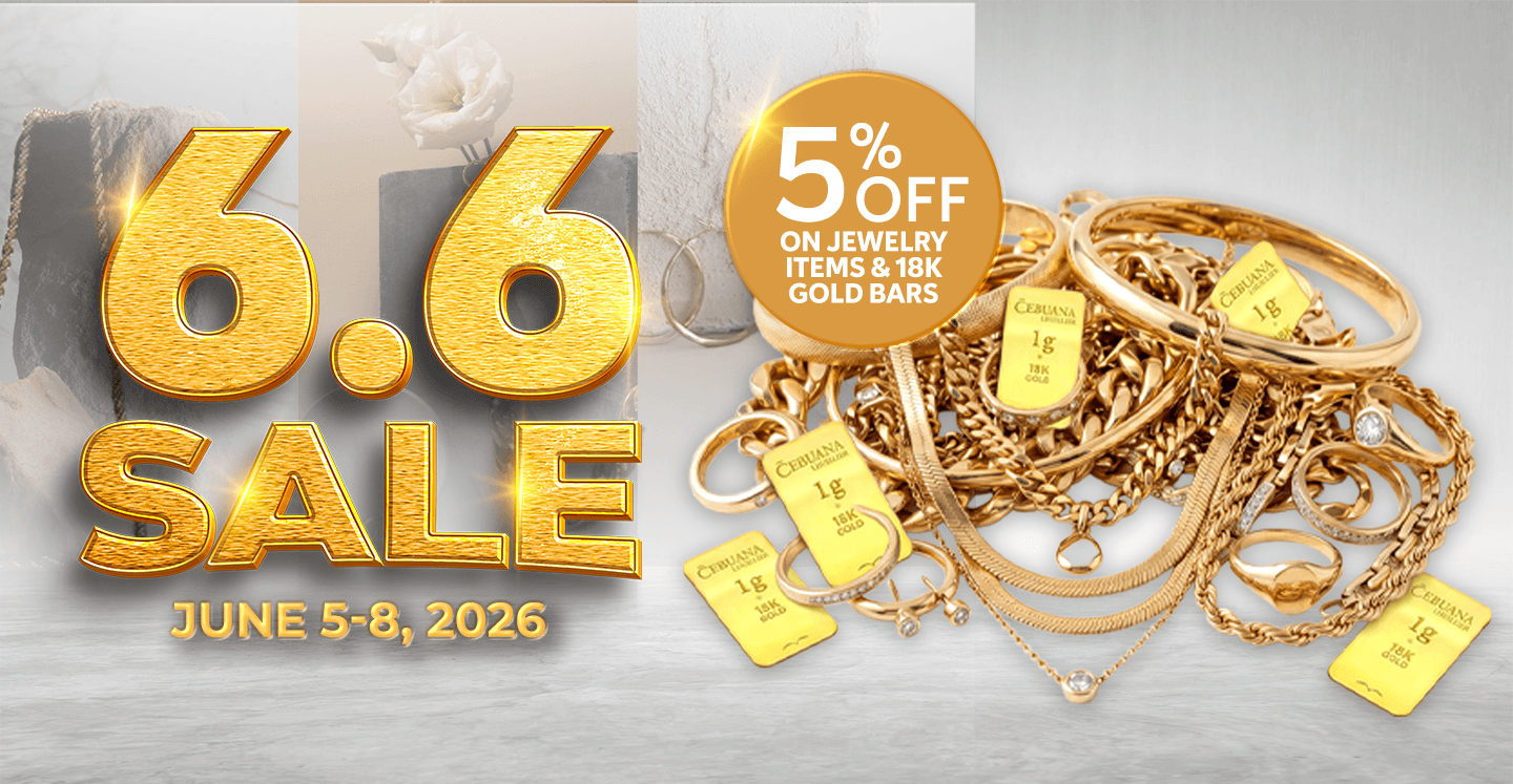 6-6 Sale!